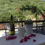 Lejlighedshotel Sea Sound Vasiliki