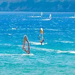 Sea Sound Lejlighedshotel 3*
