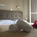 Lejlighedshotel Sea Sound