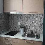 Lejlighedshotel Sea Sound 3*