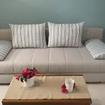 Lejlighedshotel Sea Sound