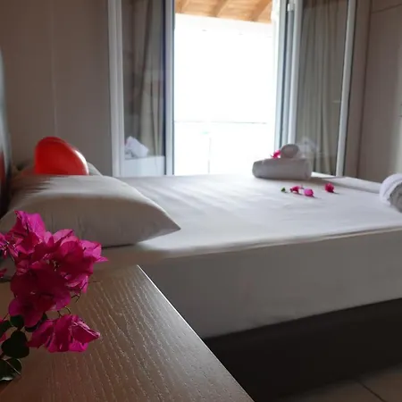Appart hôtel Sea Sound Vasiliki