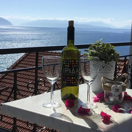 Sea Sound Vasiliki