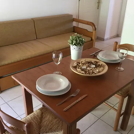 Sea Sound Aparthotel Vasiliki (Lefkada)