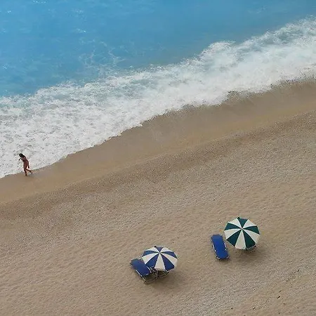 Sea Sound Vasiliki