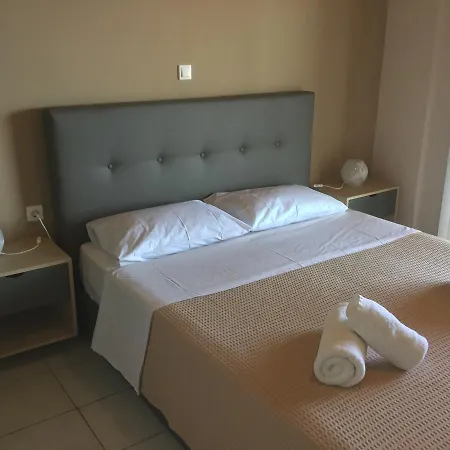 Sea Sound Appart hôtel Vasiliki