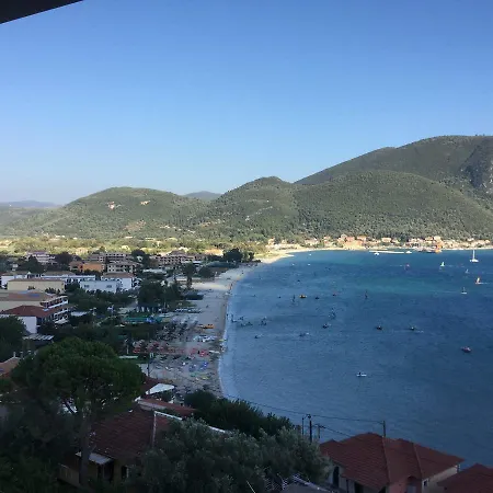 Appart hôtel Sea Sound Vasiliki
