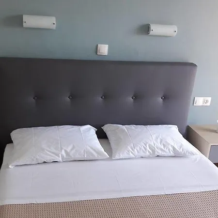 Sea Sound Appart hôtel Vasiliki