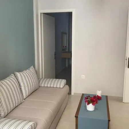 Sea Sound Appart hôtel *