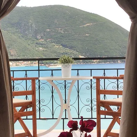 Sea Sound * Vasiliki