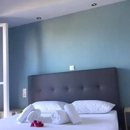 Sea Sound Appart hôtel Vasiliki