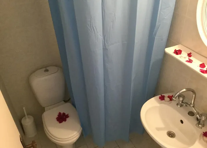 Sea Sound Aparthotel 3*