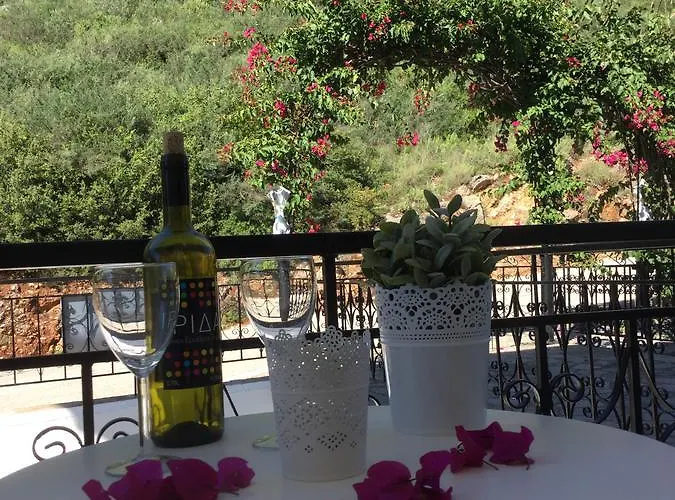 Aparthotel Sea Sound Vasiliki (Lefkada)