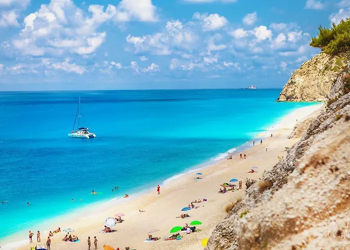 Sea Sound Vasiliki (Lefkada)