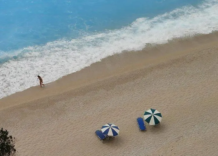 Sea Sound Vasiliki (Lefkada)