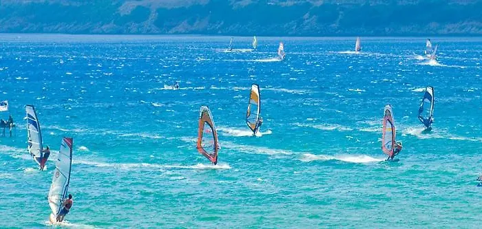 Sea Sound Aparthotel 3*