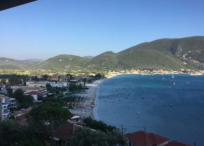 Aparthotel Sea Sound Vasiliki (Lefkada)