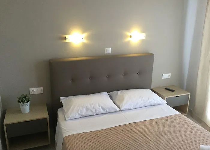 Sea Sound Aparthotel