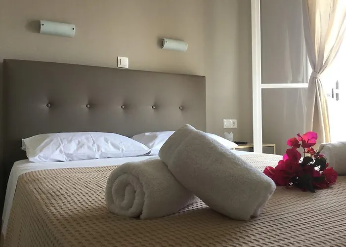 Aparthotel Sea Sound