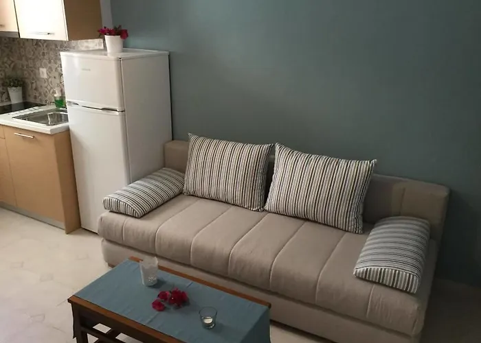 Sea Sound Aparthotel