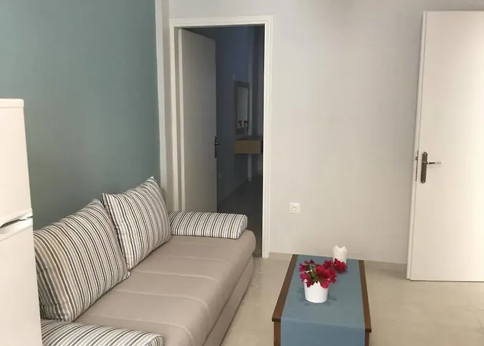 Sea Sound Aparthotel 3*