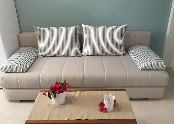 Aparthotel Sea Sound