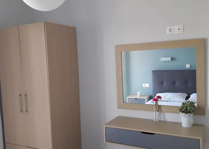 Sea Sound Aparthotel 3*