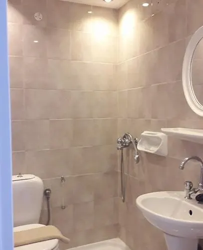 Aparthotel Sea Sound 3*