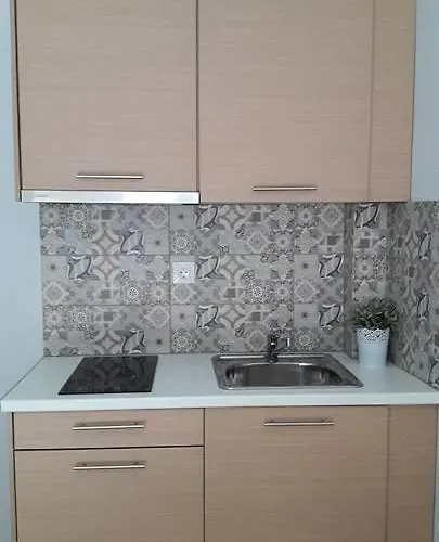 Aparthotel Sea Sound Vasiliki (Lefkada)