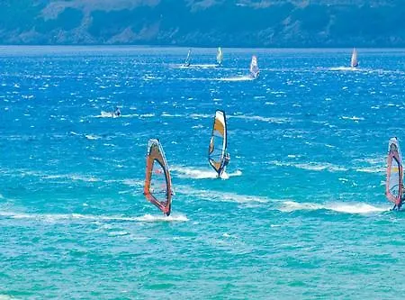 Sea Sound Lejlighedshotel 3*