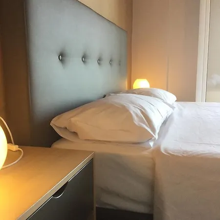 Sea Sound 3* 瓦西利基