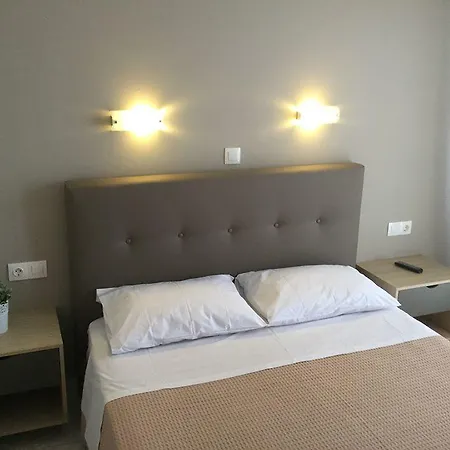 Sea Sound 公寓式酒店