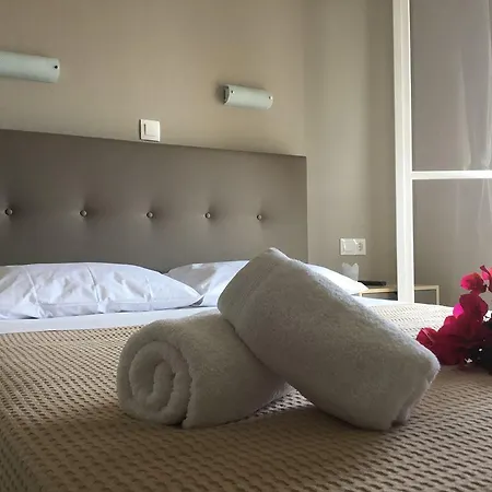 Lejlighedshotel Sea Sound