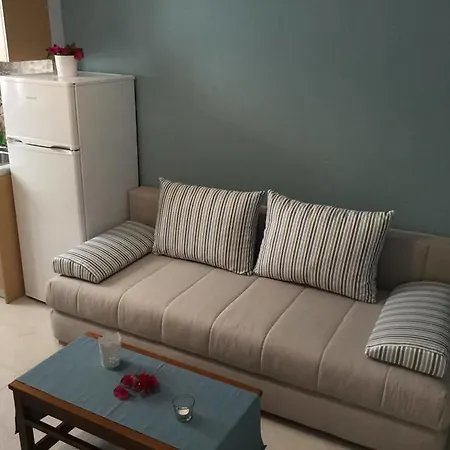 Sea Sound Lejlighedshotel