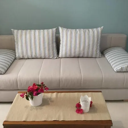 Lejlighedshotel Sea Sound