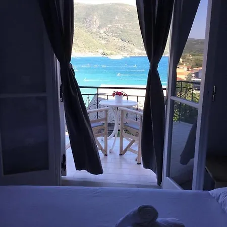 Sea Sound 公寓式酒店 瓦西利基