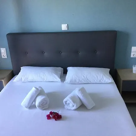 公寓式酒店 Sea Sound 瓦西利基