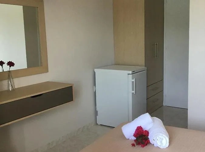 Sea Sound 3* 瓦西利基