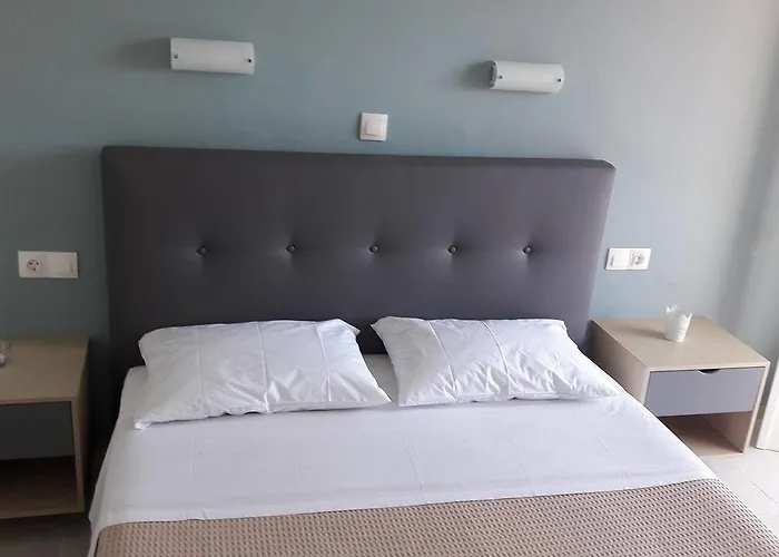 Sea Sound 公寓式酒店 瓦西利基