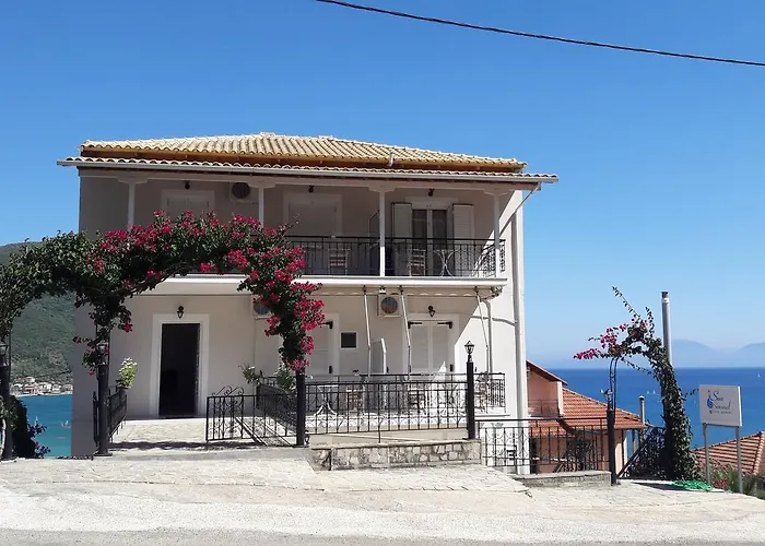 公寓式酒店 Sea Sound 瓦西利基